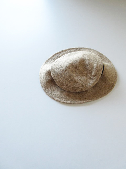 matureha.】ジュートドレープハット マチュアーハ ジュートドレープハット ブラック mature ha. マチュアーハ ギャザー ドレープ  ウール ハット /ネイビー 帽子 フェルト調 【2400013842075】 mature ha .(マチュアーハ) /ジュートドレープキャップ  /オリーブ | えがお ... mature ha./マチュアーハ　ジュートドレープハット　麦わら帽子　ミドル