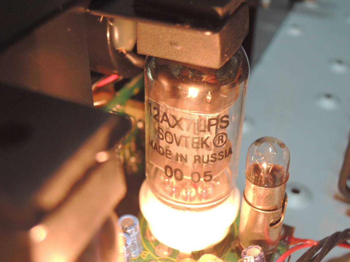 N513〇BEHRINGER TUBE ULTRA GAIN T1953 ベリンガー チューブ ウルトラ