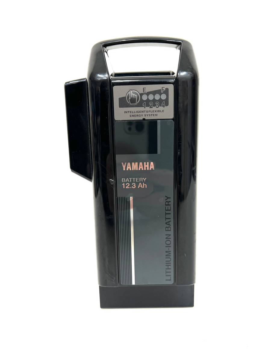 新品/在庫あり ☆ 新品未開封 YAMAHA ヤマハ リチウムイオンバッテリー 