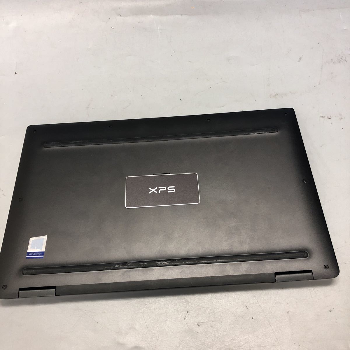 Dell XPS13 9365 ジャンクPC Dell XPS13 9365 ジャンクPC 【公式通販】 Windowsノート本体
