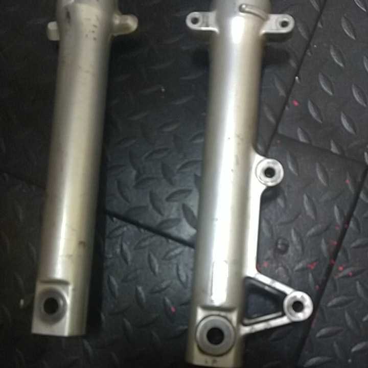NSF100フロントフォーク - 通販ポイント NSF100 純正フロントフォーク