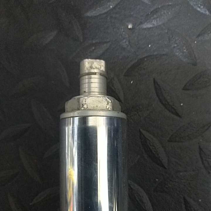 NSF100フロントフォーク 【公式通販】