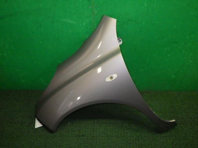 マーチ DBA-AK12 左フロントフェンダー C41 中古