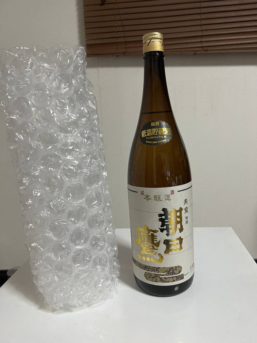 朝日鷹 1.8 高木酒造 低温貯蔵酒 1800ml 高木酒造 朝日鷹 低温 朝日鷹 1.8 高木酒造 低温貯蔵酒 1800ml 高木酒造 朝日鷹 低温