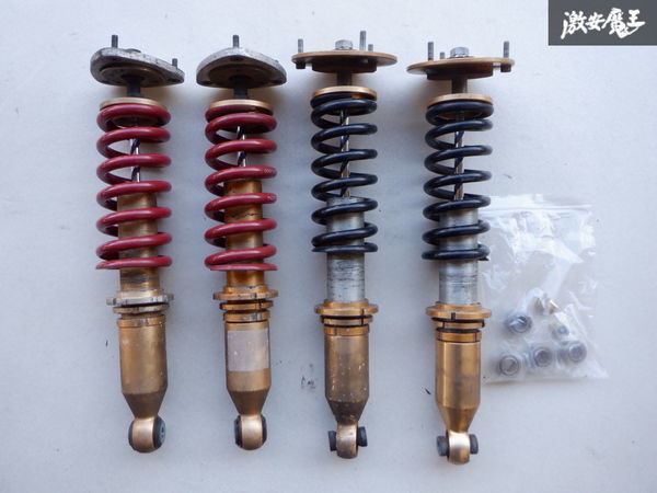 O/H未使用 サミットレーシング レーシングギア JZX100 JZX90 マーク2