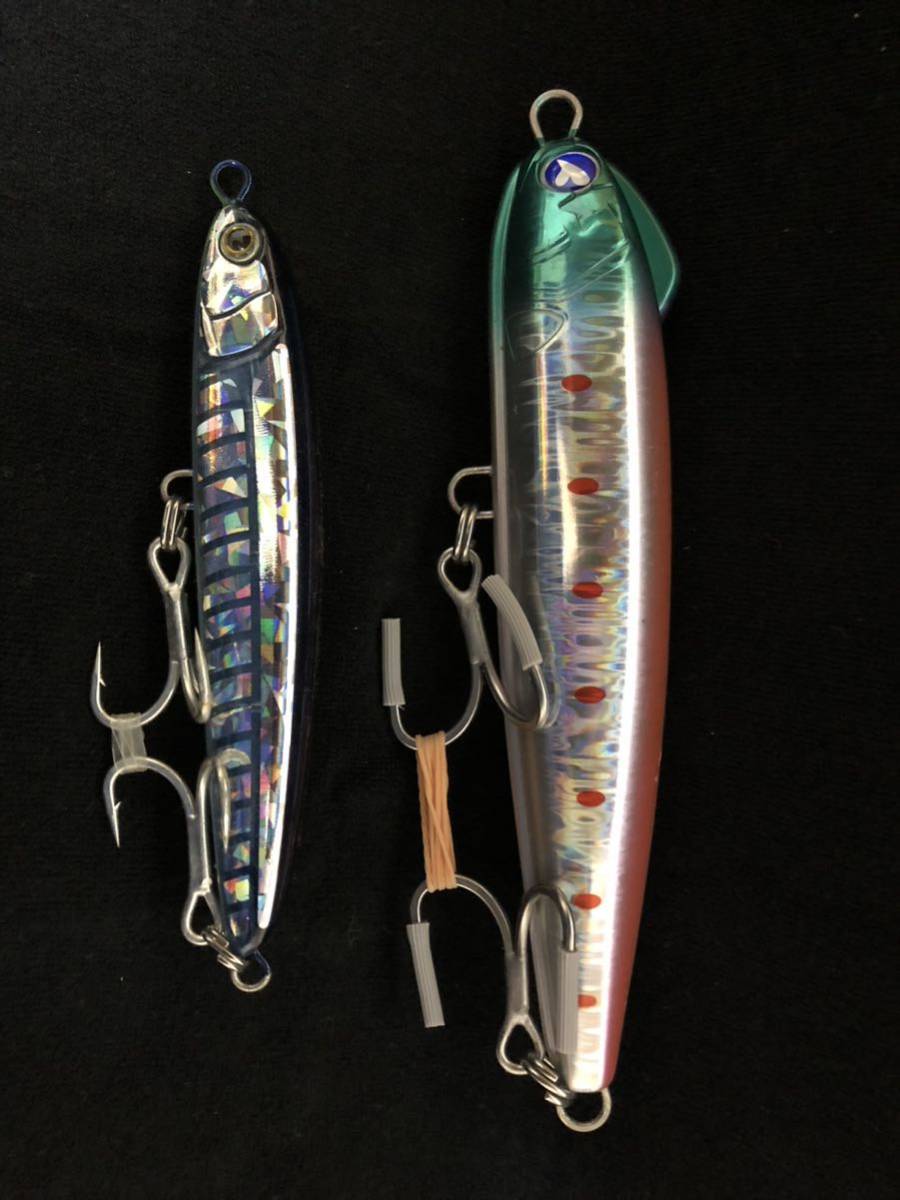 CB ONE シービーワン ゾロ シービーワン ZORRO ゾロ180 アワビ CB ONE