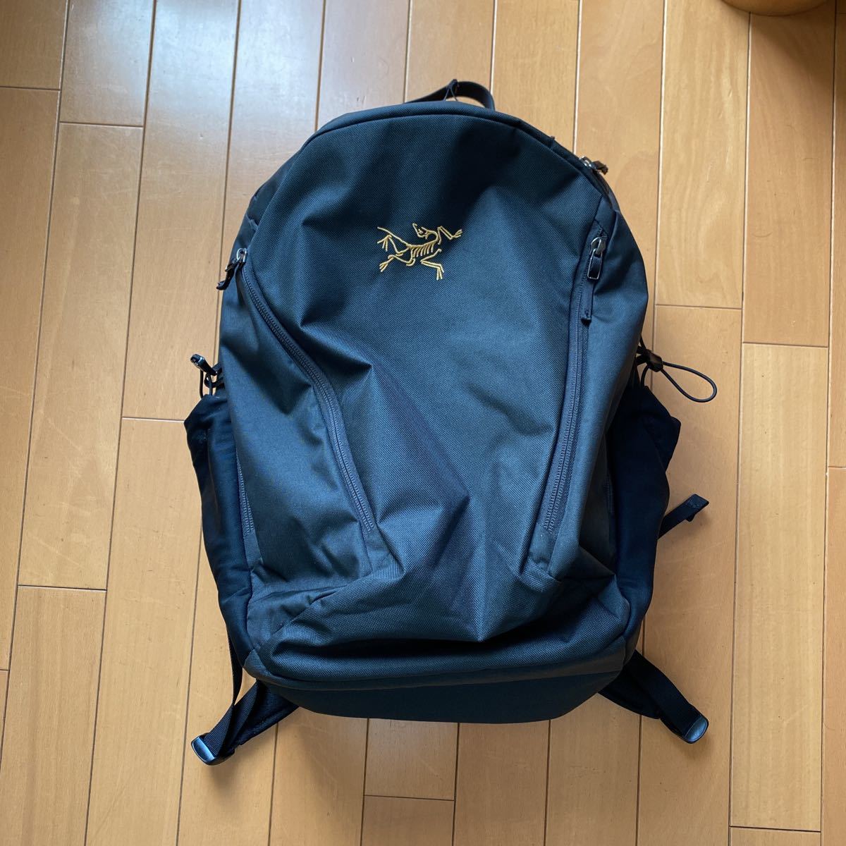 アークテリクス mantis 26L