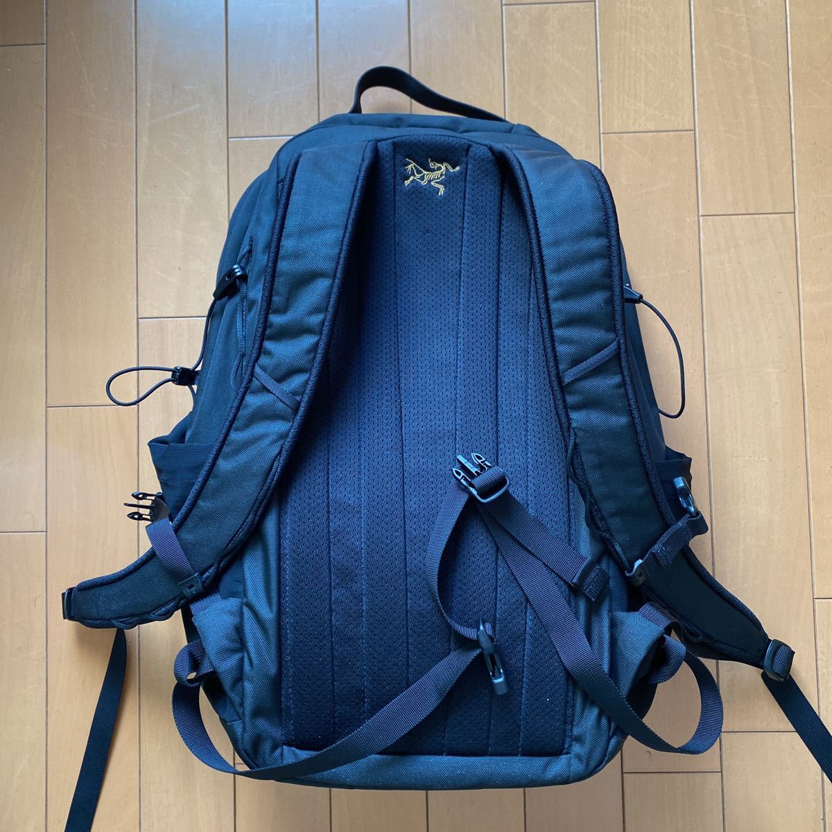 アークテリクス mantis 26L