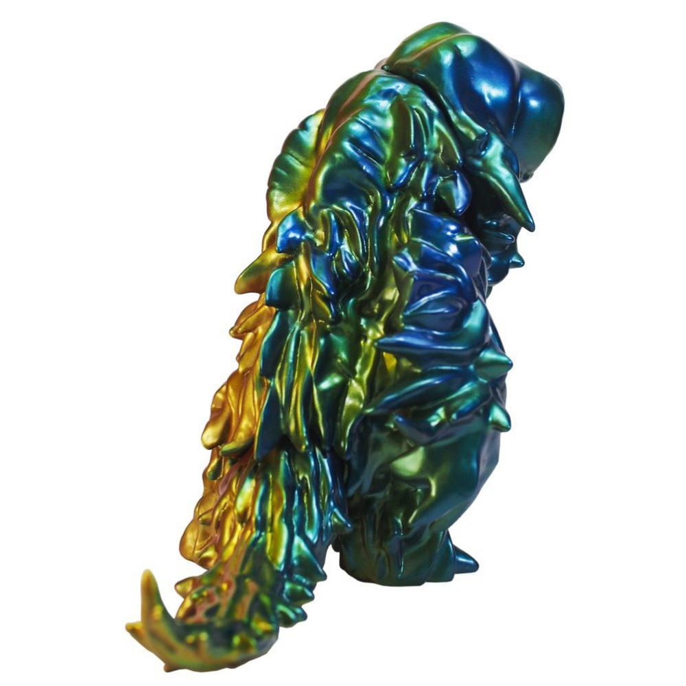 限定！ CCP ヘドラ上陸期 Twilight Ver. トワイライトバージョン