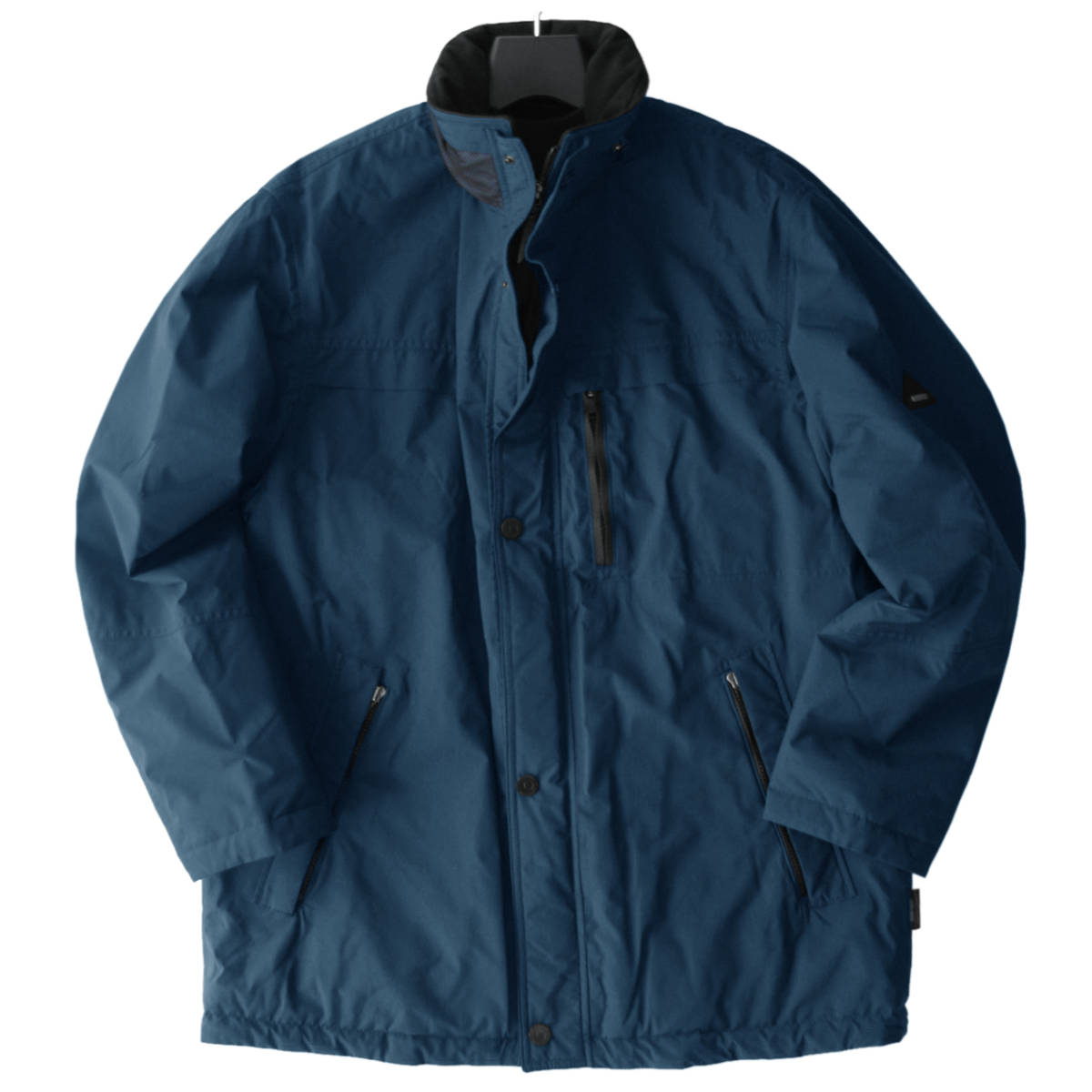 ■ 新品 本物 ■ pierre cardin - PARIS -　フィールド ジャケット　13万5千円 ■ GORE-TEX 素材 使用 ■