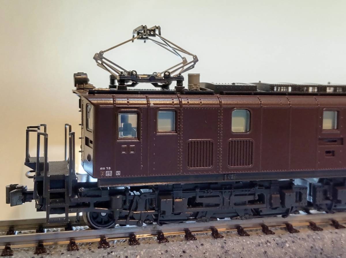 ＫＡＴＯ ＥＤ１６（品番３０６８）カトー【中古】