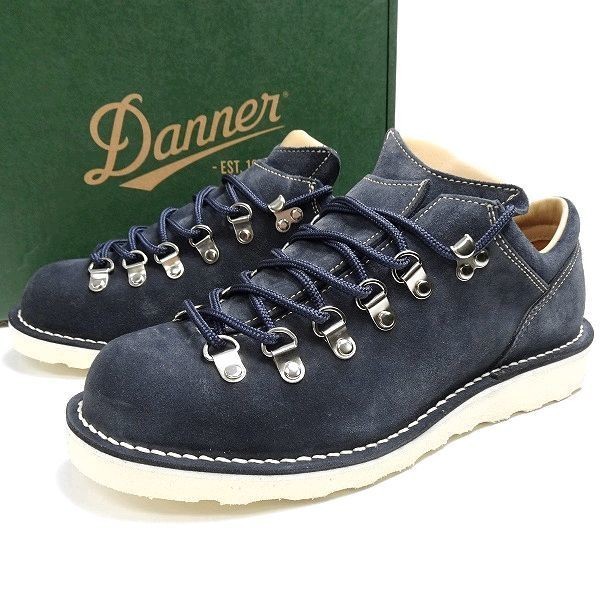 □DANNER ダナー 新品 日本製 ステッチダウン製法 TIGERD TNJ 