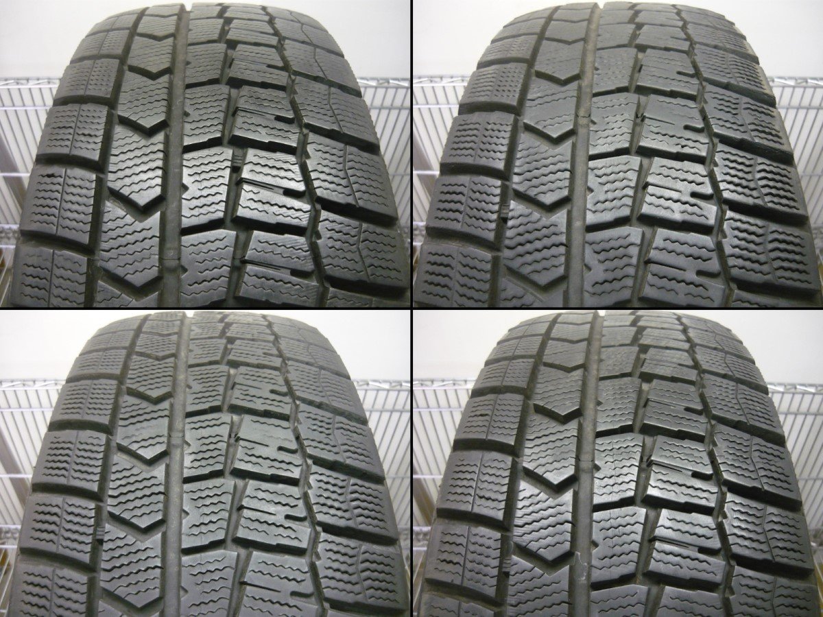 スタッドレスタイヤ 02 MAXX WINTER ダンロップ 2025年製 DUNLOP 激安 
