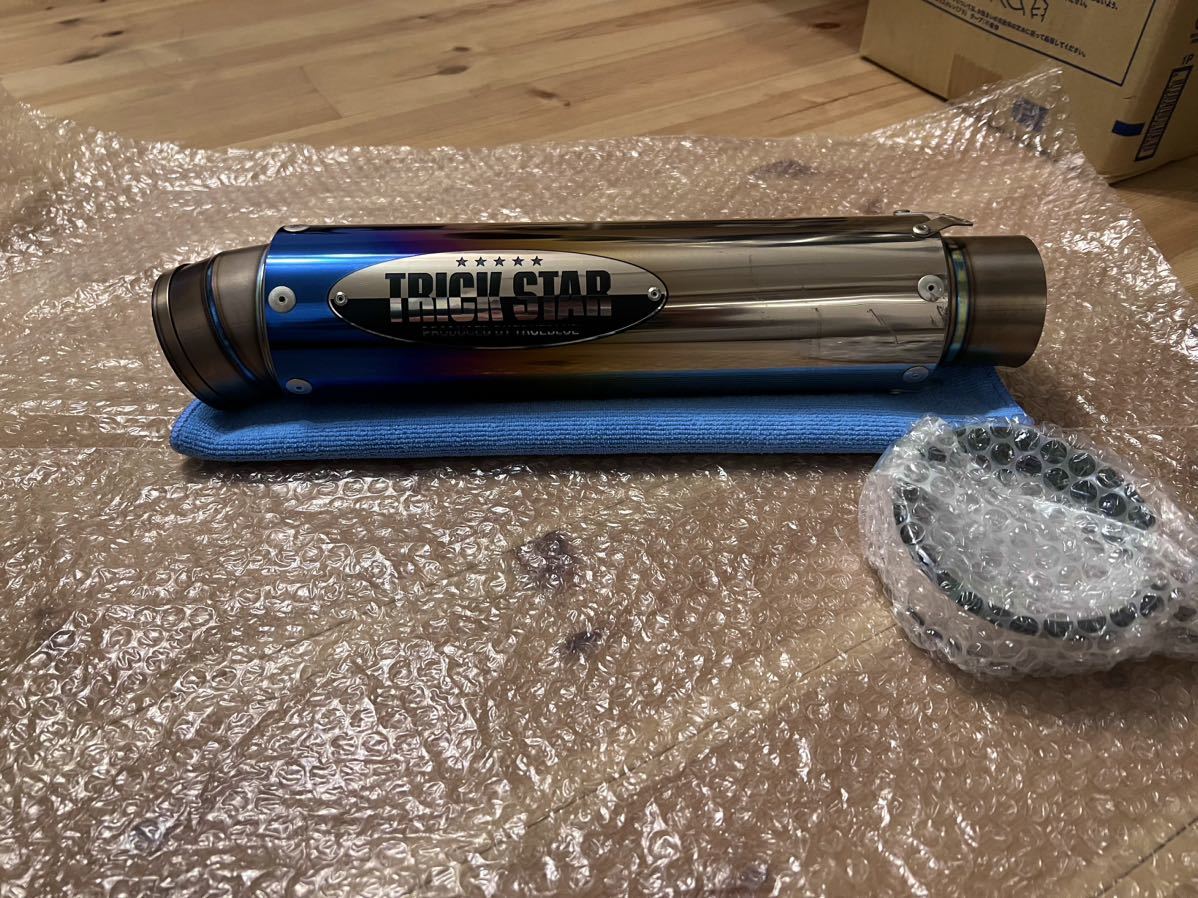 Webike | K-FACTORY ケイファクトリー Kファクトリー バレット k ケイ