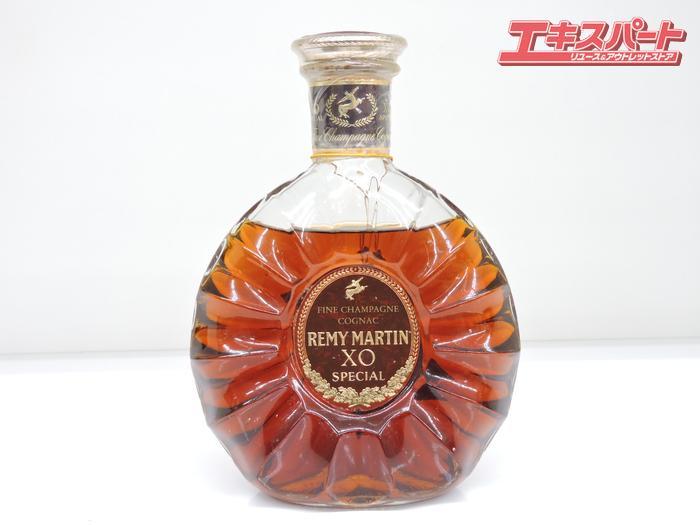 【人気定番】 未開栓 REMY MARTIN X.O SPECIAL 700ml 40%Vol レミーマルタン XO スペシャル 液面低下 クリアボトル 辻堂店(レミーマルタン)｜売買されたオークション情報、yahooの商品情報をアーカイブ公開 - オークフ コニャック