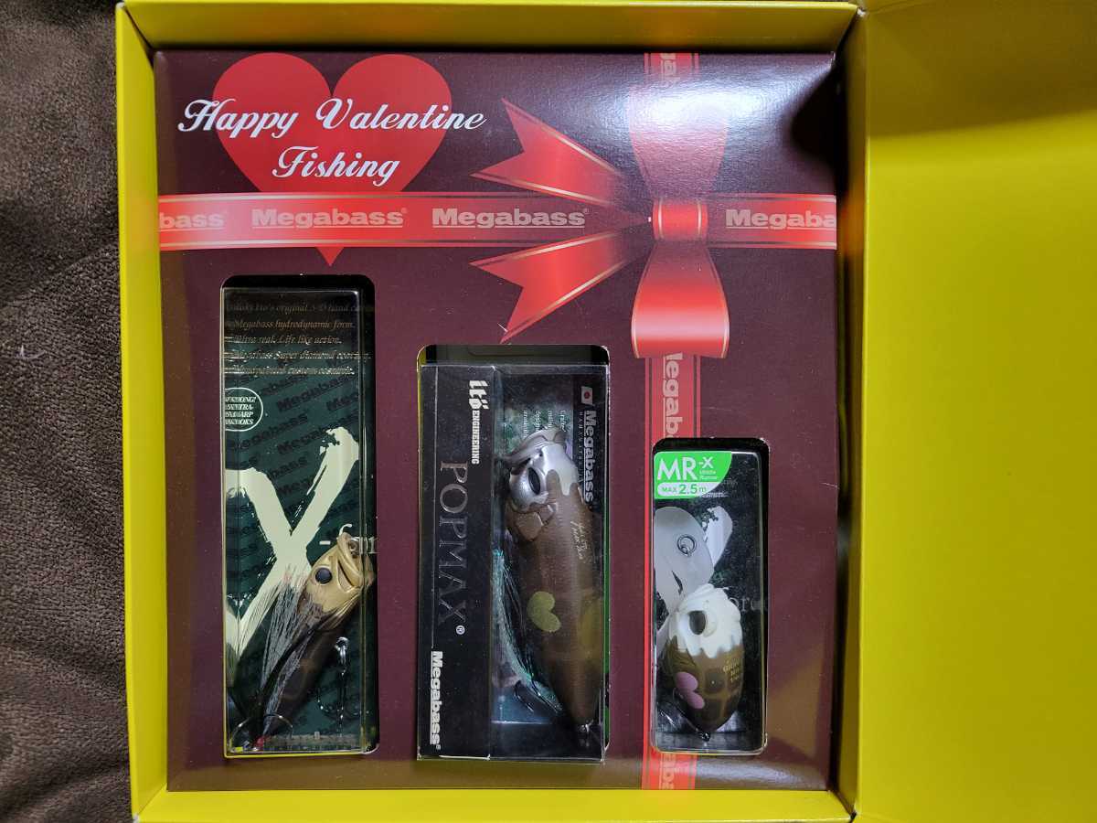 トモスルアー トモスルアー ランチパッカー7インチ（±18㎝） TOMO'S