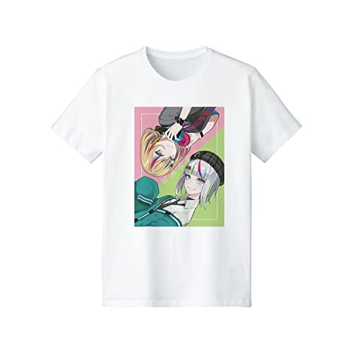 【定番人気，大人気】 WACCA エリザベス&リリィ Tシャツ レディース Lサイズ(その他)｜売買されたオークション情報、yahooの商品情報をアーカイブ公開 - オークファン その他