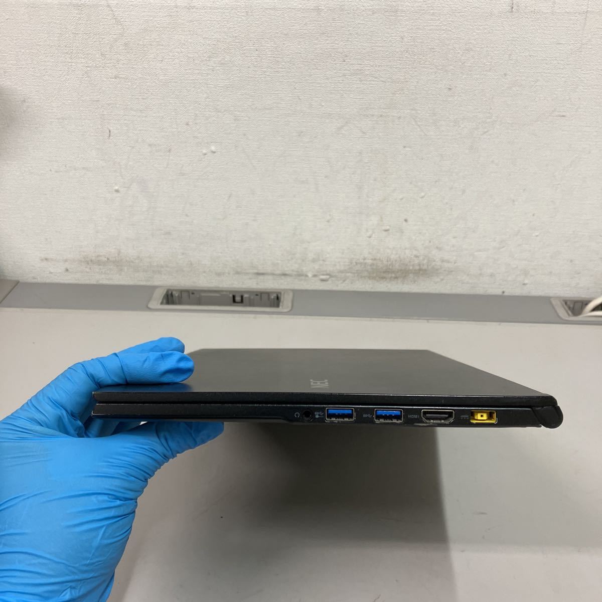 C191 NEC LaVie LZ750/N PC-LZ750NSB Core i7 4500U メモリ4GB | JOB 