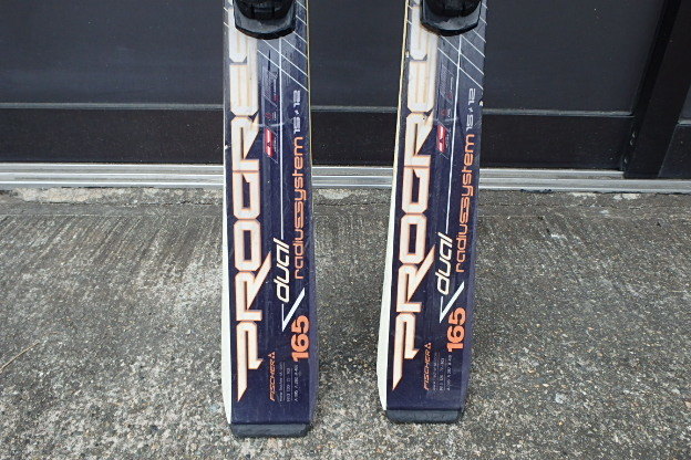 119-72-102 FISCHER PROGRESSOR フィッシャー プログレッサー 8