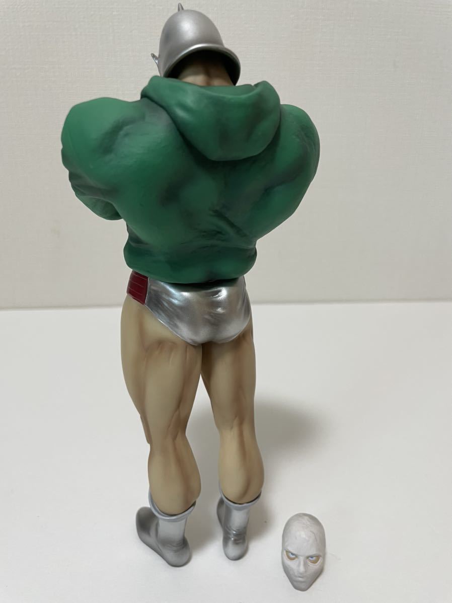 キン肉マン CCP ロビンマスク パーカーver 原作カラー□スパイスシード