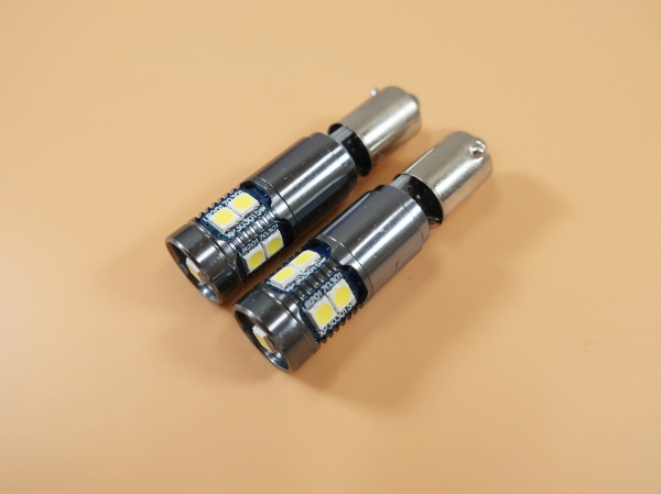 BMW LEDバルブ LED バックランプ W16W バック リバース H21W P21W MINI