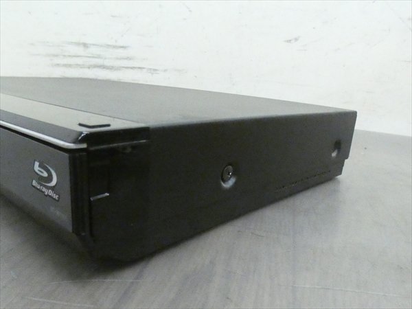 1TB☆17年☆シャープ/SHARP/AQUOS☆HDD/BDレコーダー☆BD-NW1100