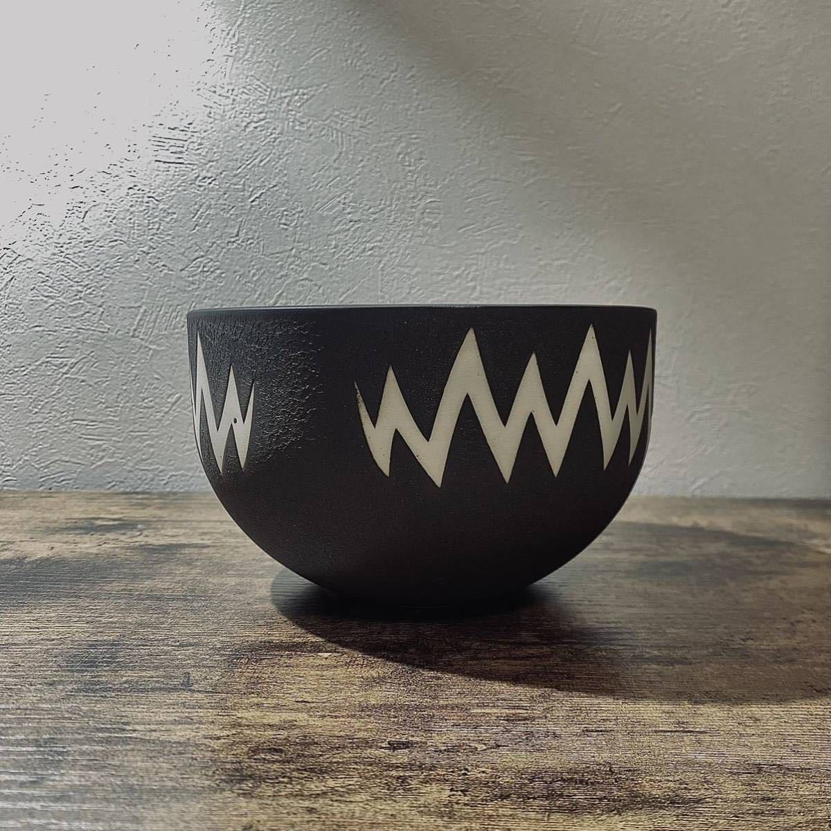 定価〜］valiem monster mouth asura/bowl11 （willing plant 別注 