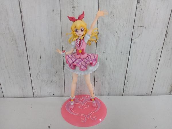 アイカツ ピンクステージコーデ 星宮いちご アイカツ ピンクステージ