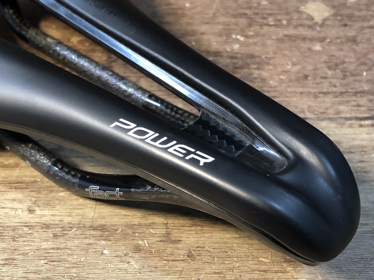GJ291 スペシャライズド SPECIALIZED S-WORKS POWER サドル 黒