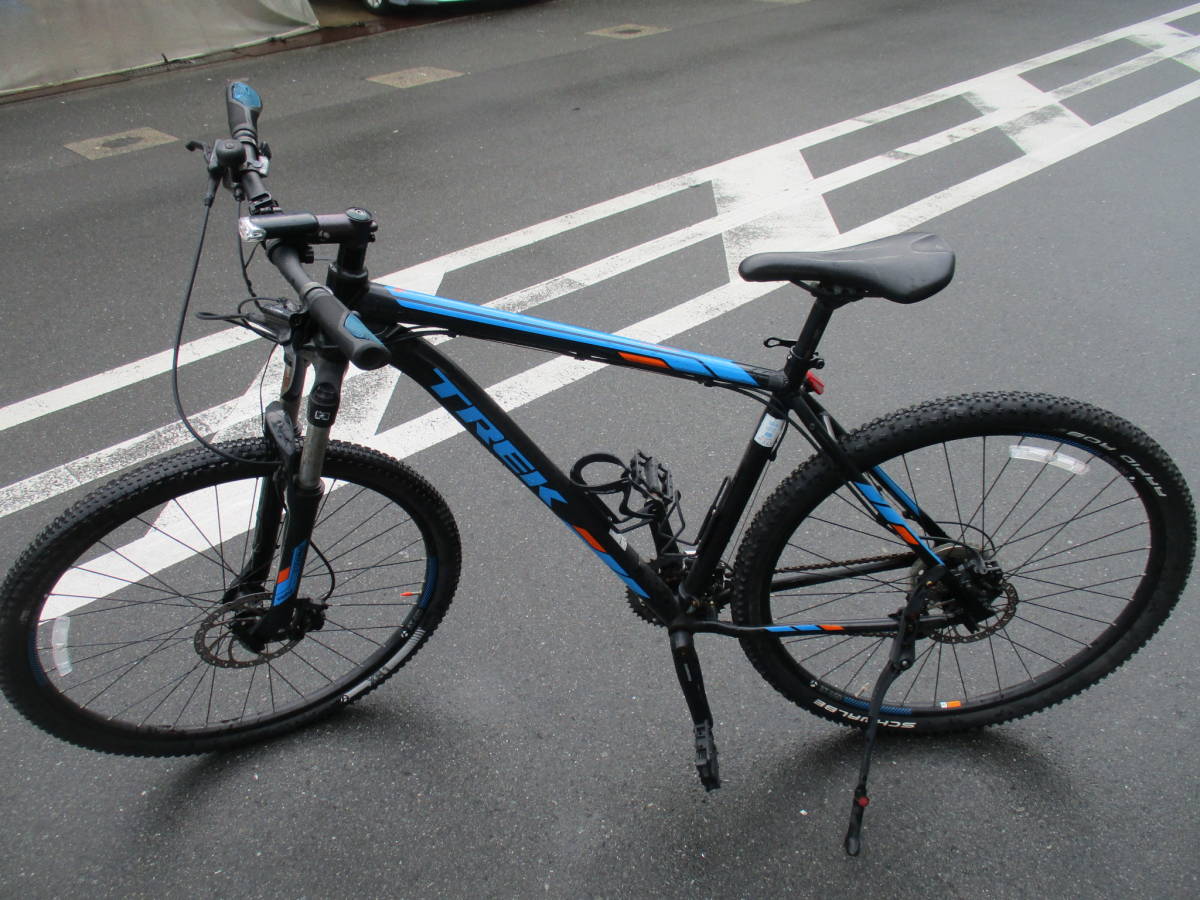 0 TREK | マーリン Gen Marlin トレック 1 MARLIN ) ( マウンテン 