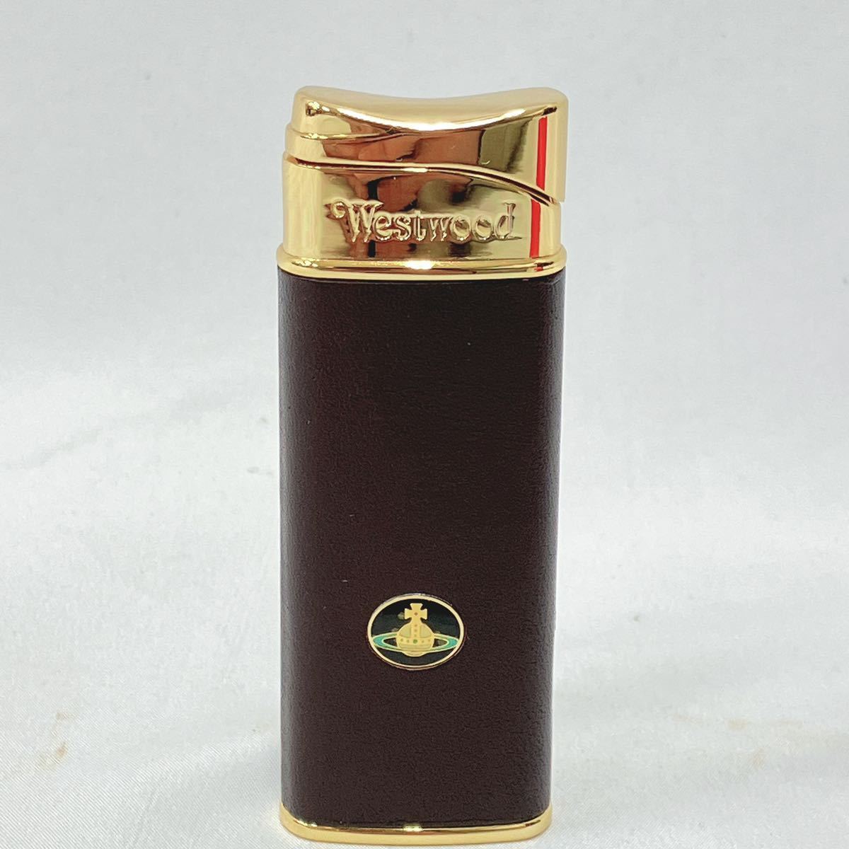 Vivienne Westwood ヴィヴィアンウエストウッド ガスライター V.W-7200