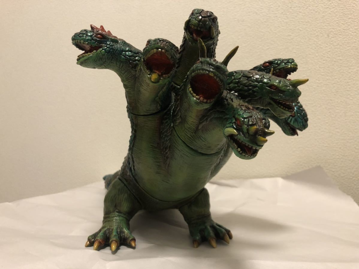 シカルナ工房 蛇 オロチ 大蛇 オオオロチ(一般)｜売買された 
