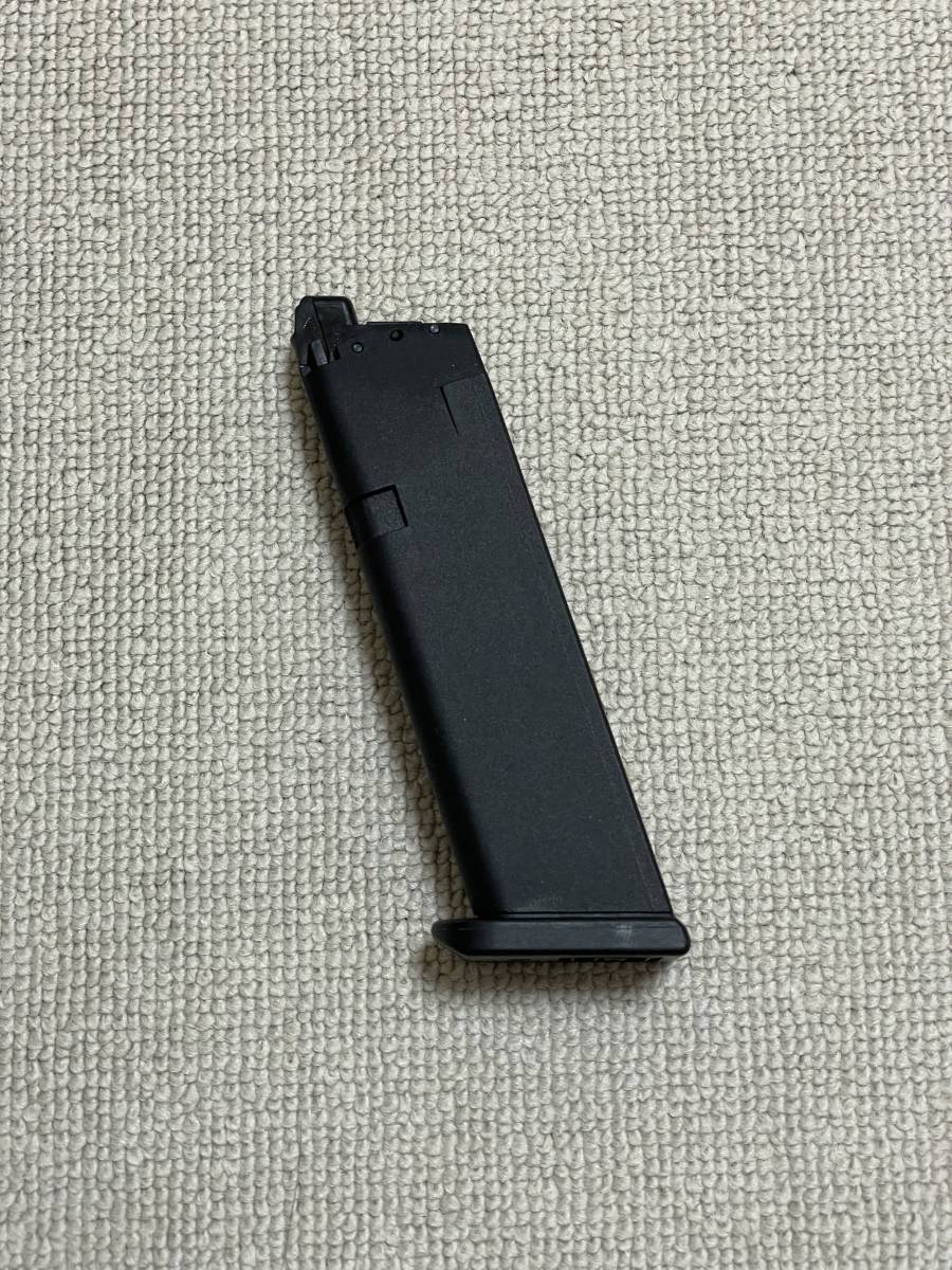 Umarex/VFC Glock G17 Gen5 G45 22連 共通スペアマガジン 2.6457.1-UXA 