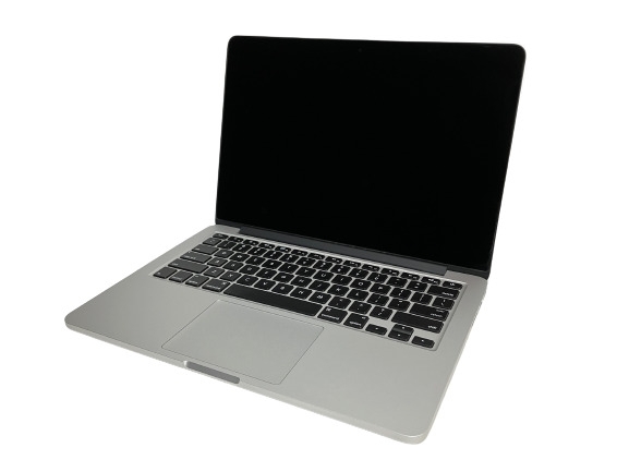 MacBook Pro Apple MacBook Pro 13インチ Early 2015 i7-5557U 3.10GHz
