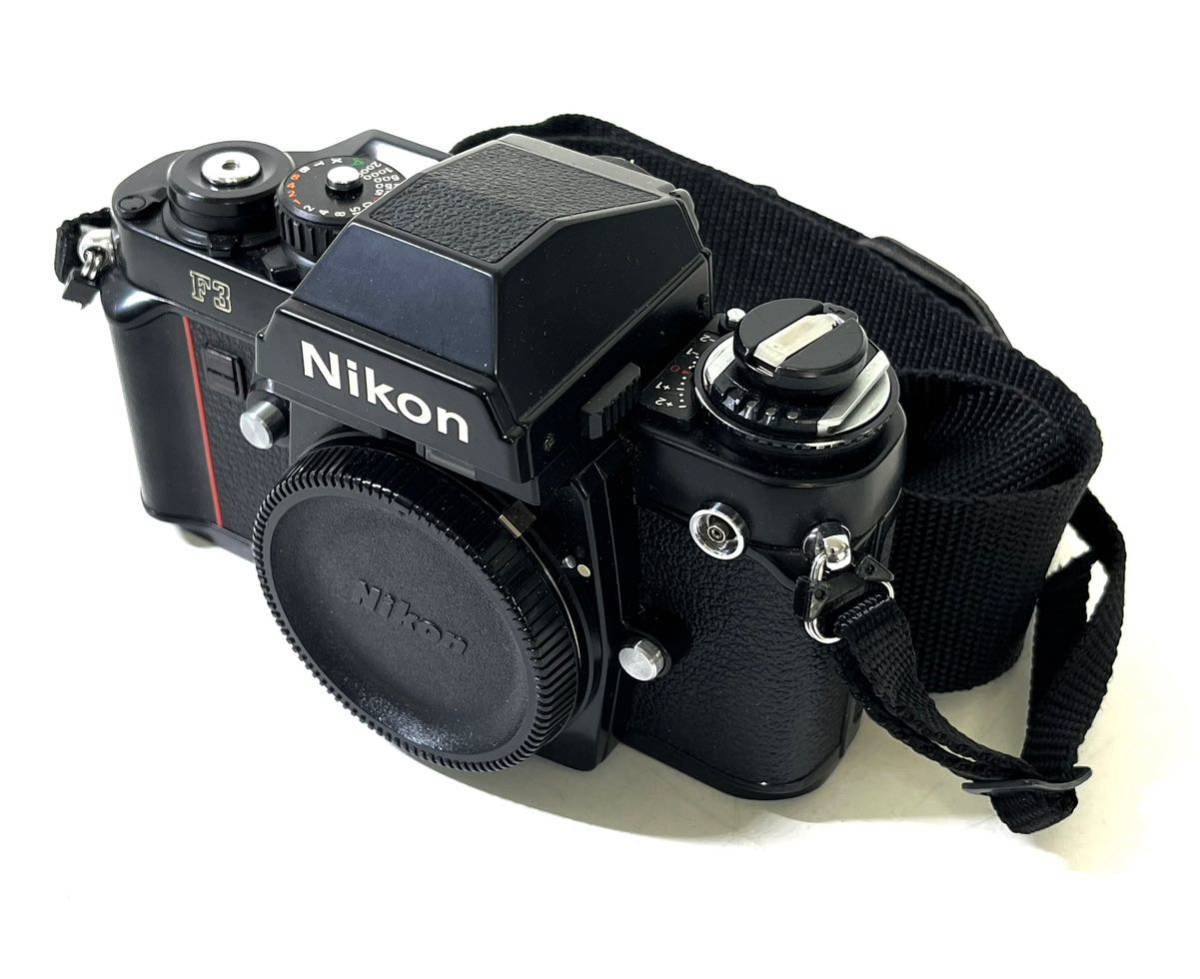 Nikon | F3 nikon 一眼レフカメラ 通販 ニコン ボディ Nikon（ニコン