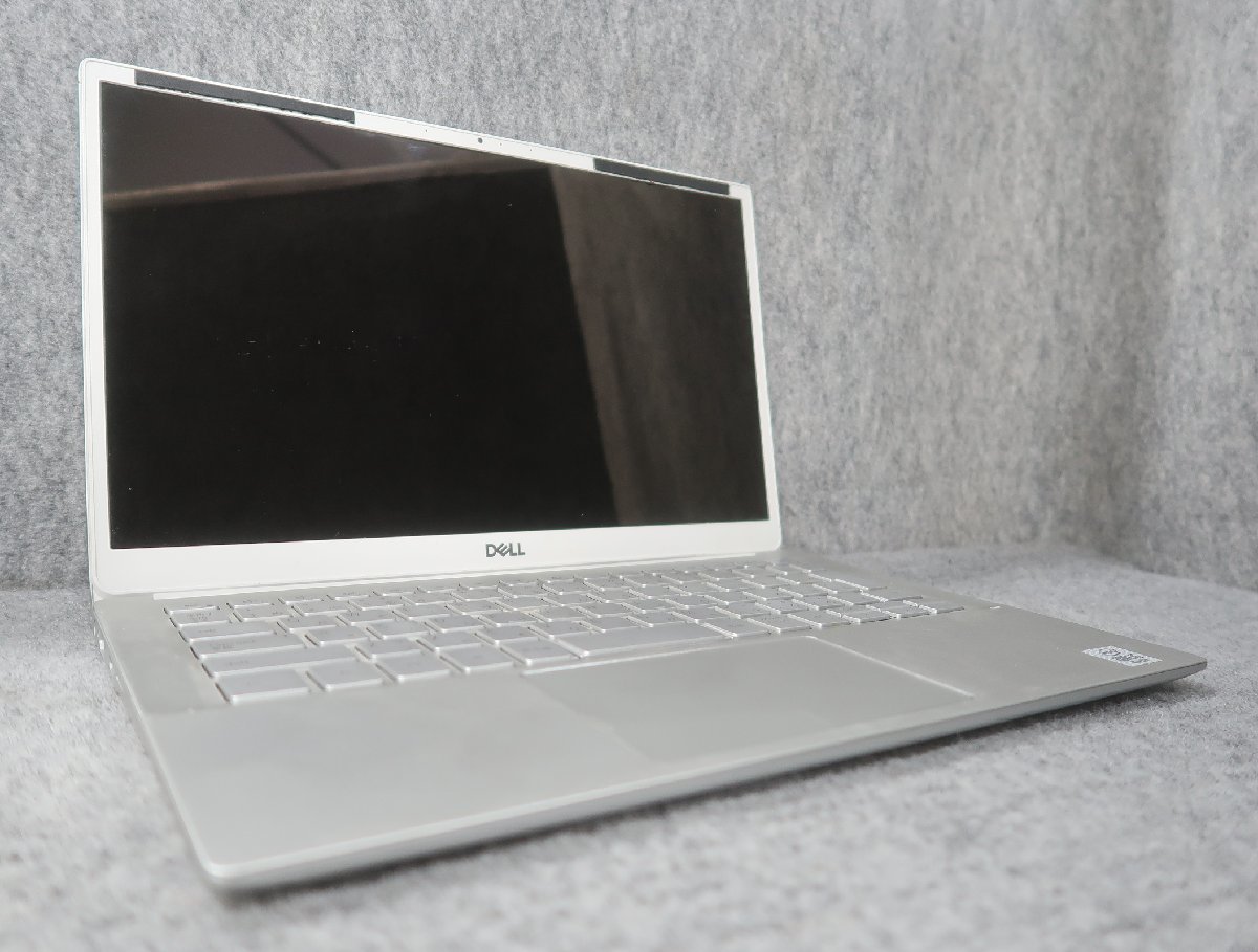 DELL INSPIRON 型番不明 Core i5-10210U 1.6GHz ノート ジャンク