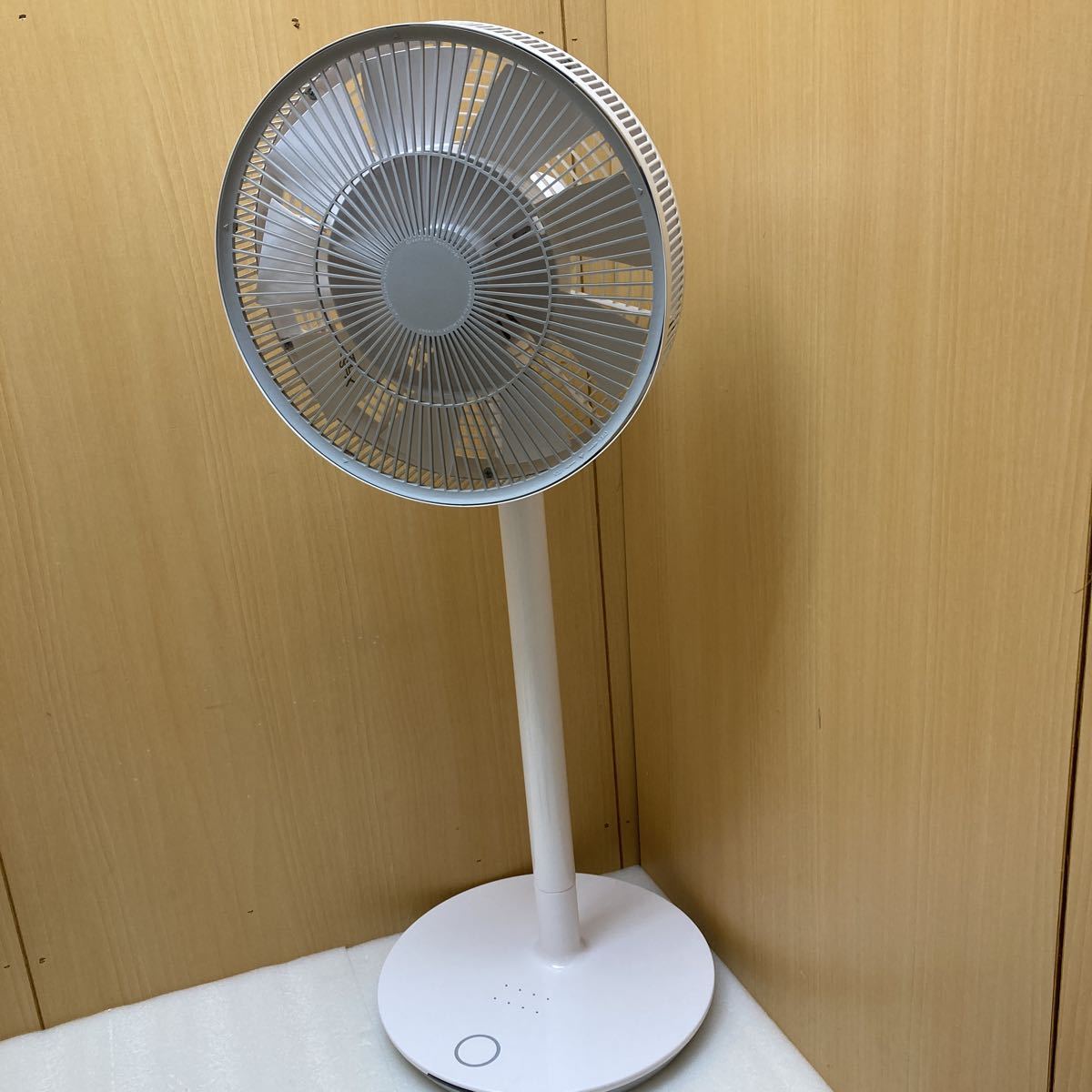 The GreenFan BALMUDA バルミューダ 扇風機 | グリーンファン ザ 