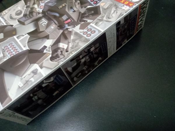 MAX FACTORYアイアンフット ヘイスティ、ヘイスティXD型セット