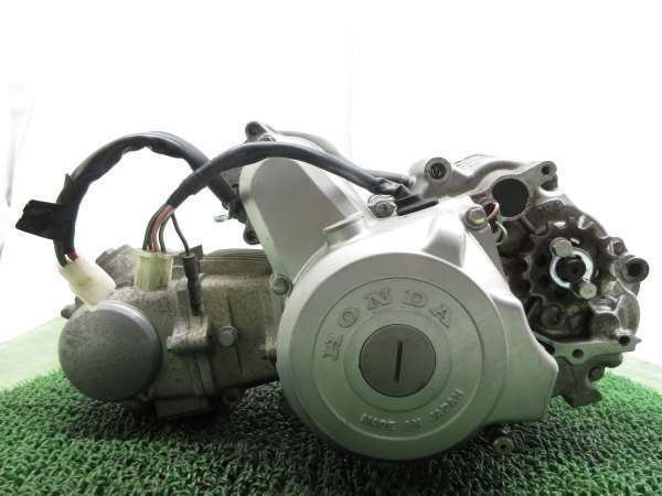 スーパーカブ AA01 ホンダ カブ 実動外しHONDA 2002年 C50カスタム☆AA01☆