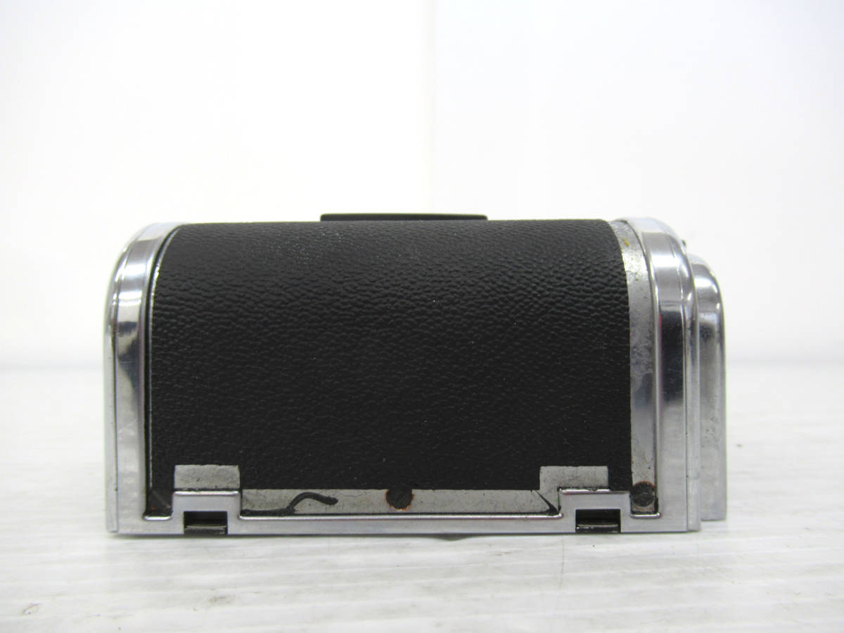 HASSELBLAD/ハッセルブラッド】子⑤41//A12 フィルムマガジン 中判