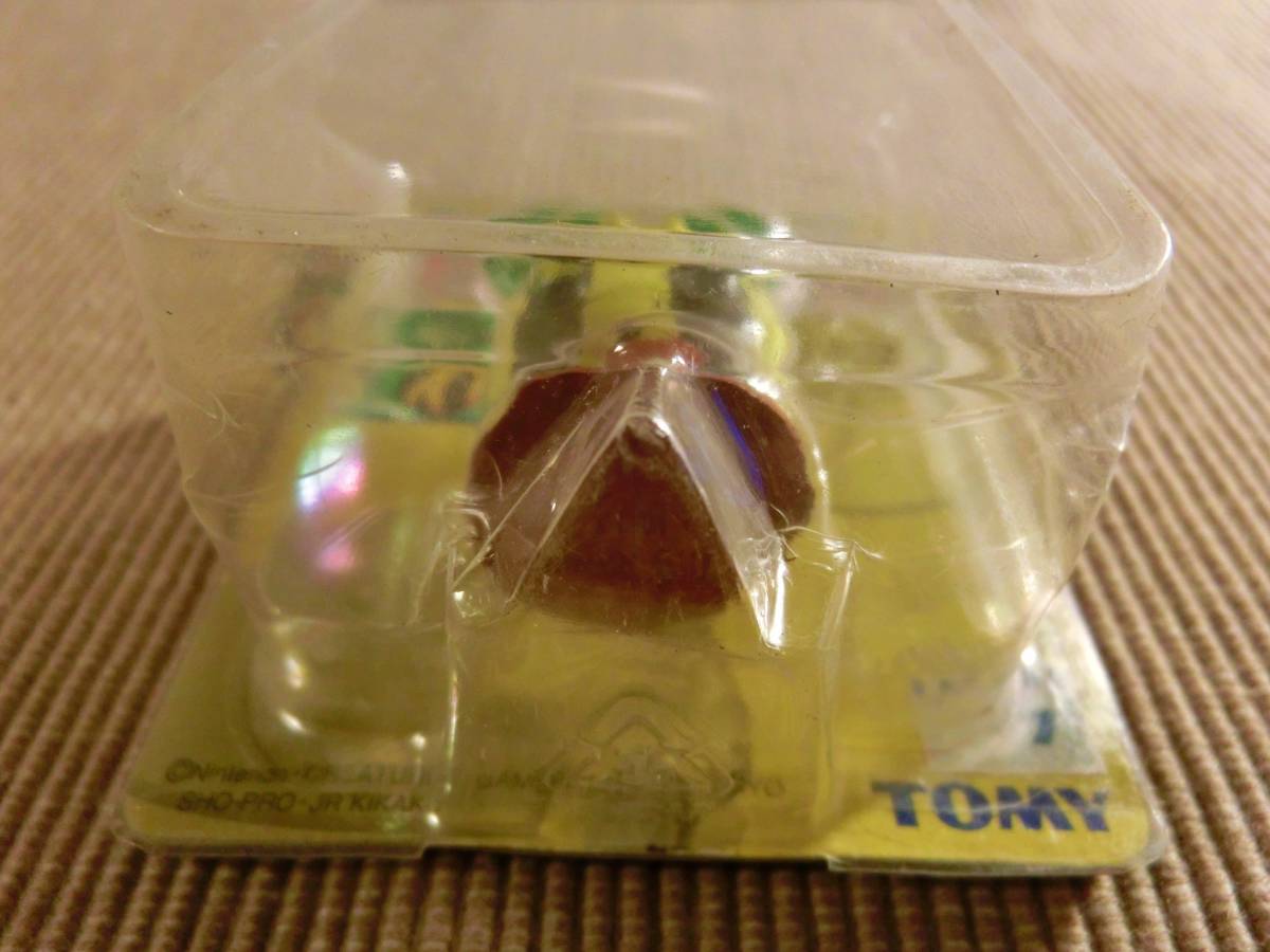 ヒマナッツ 初期 ポケモンフィギュア モンコレ モンコレ 初期