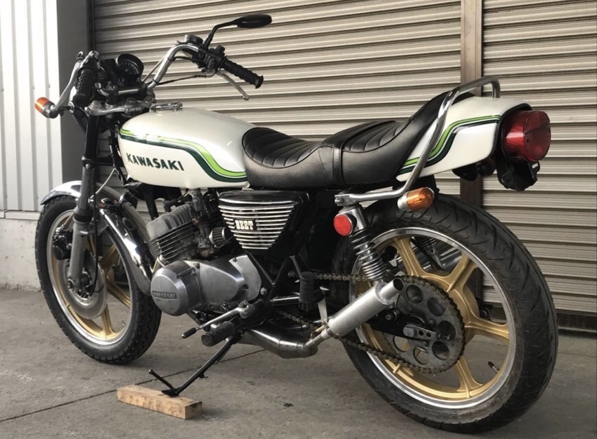 kh400 ステンレス　クロスチャンバー　ss250 350 kh KH250 クロス チャンバー ステンレス 250SS 350SS 検）KH400 BEET