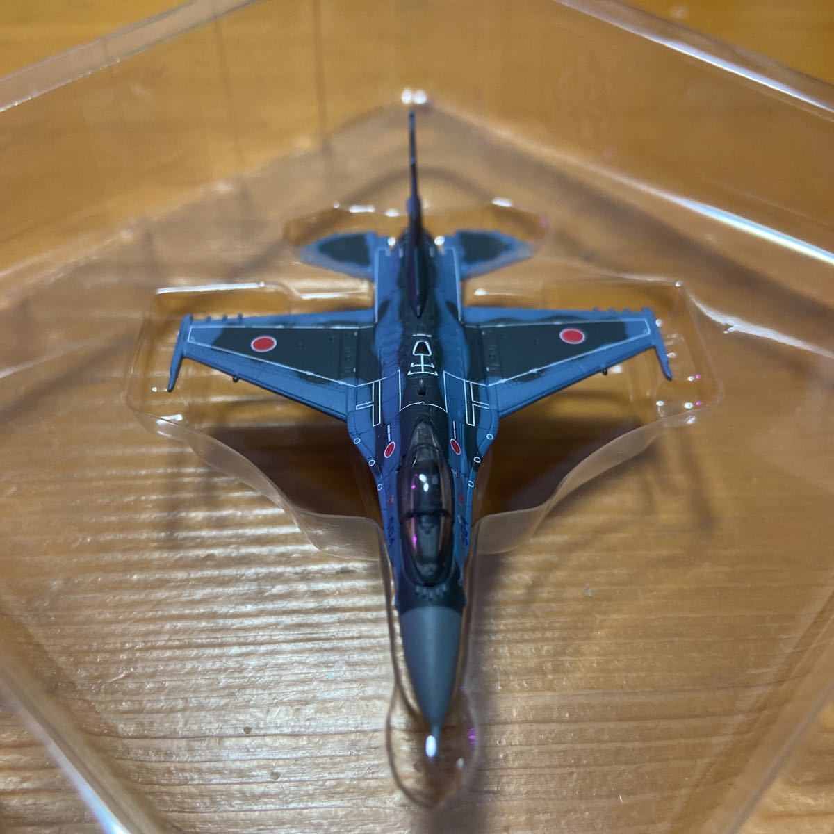 ガリバー 1/200 F-2A 第1術科学校 まとめ売りOK ガリバー 1/200 F-
