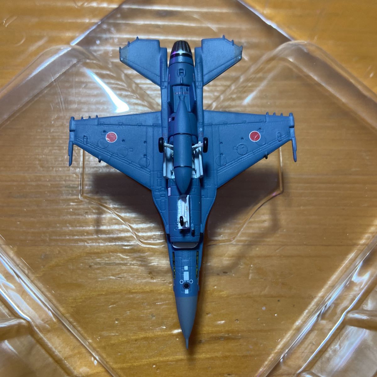 ガリバー 1/200 F-2A 第1術科学校 まとめ売りOK ガリバー 1/200 F-2A