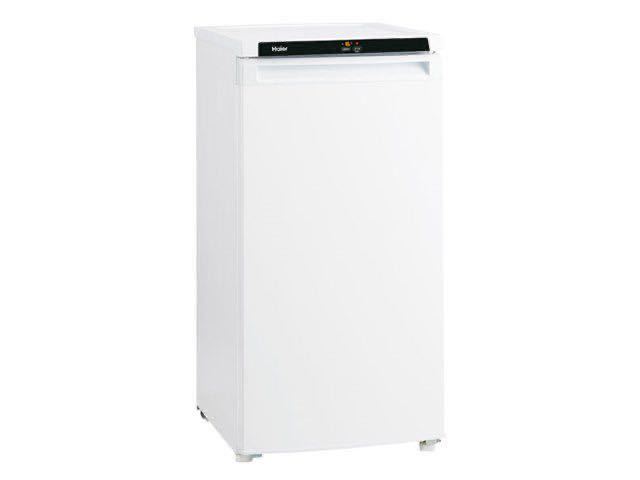 美品★JF-NU102C ハイアール　冷凍庫