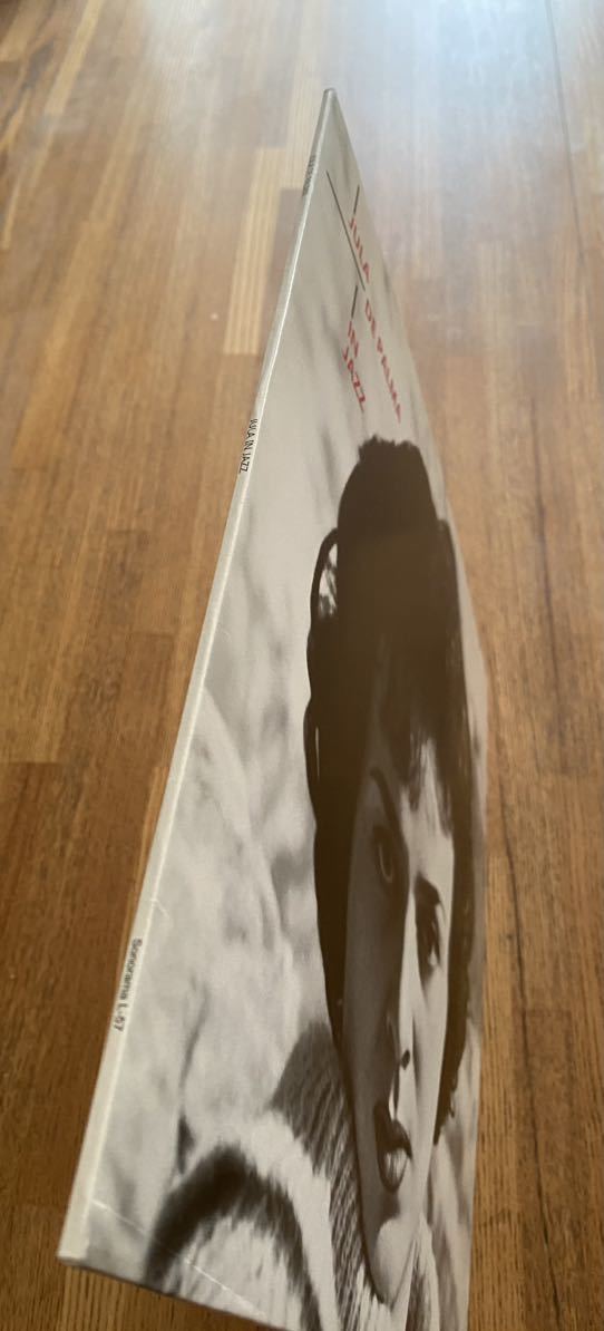 イタリア最高の女性歌手 貴重初期ジャズ作品集&frasl;'11 独Sonorama 希少