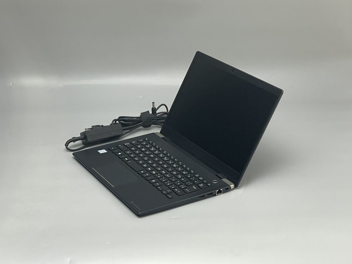 ☆1円スタート☆第8世代☆東芝 dynabook G83/DN Core i5 8250U 1.6GHz