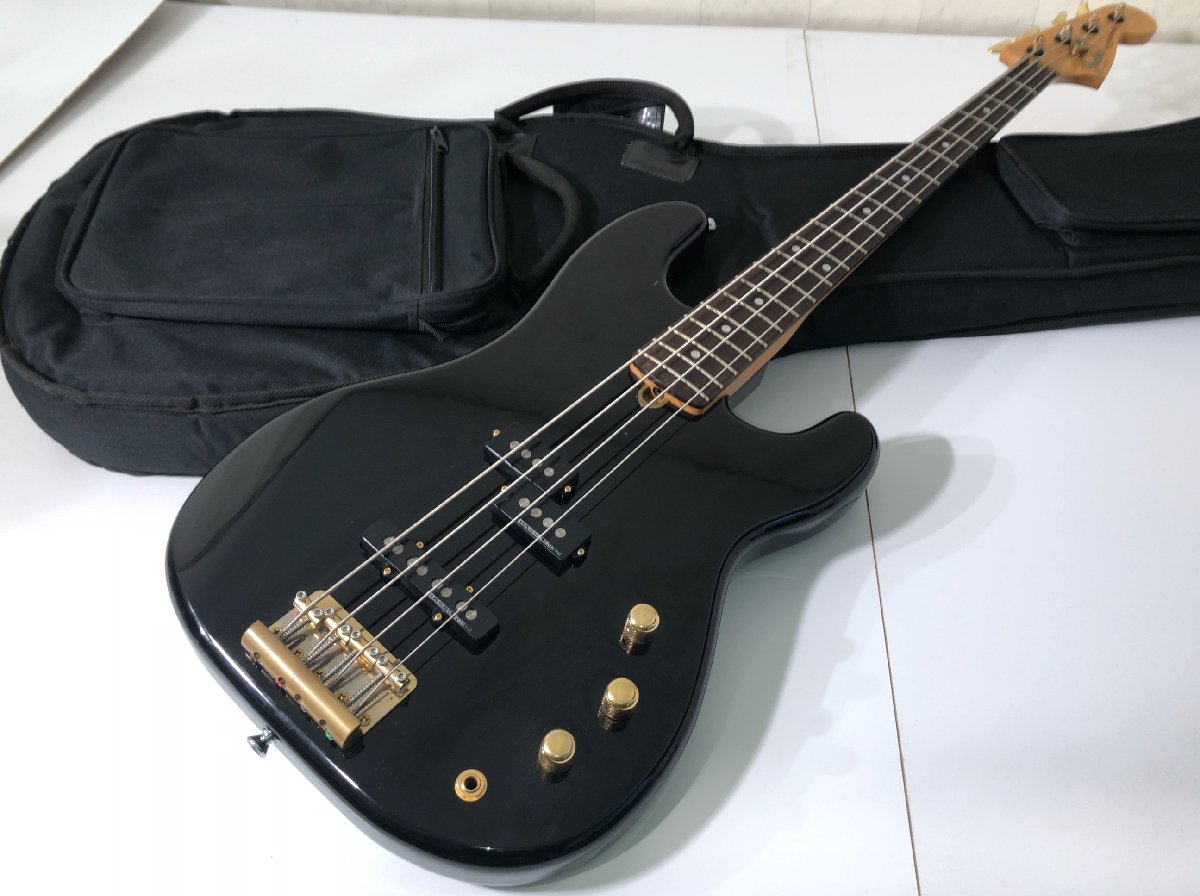 フェンダー ジャズベース スペシャルFENDER JAZZ BASS SPECIAL