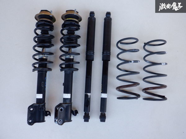 ☆ ダイハツ純正 L150S ムーヴ ムーブ サスペンション ダイハツ純正 