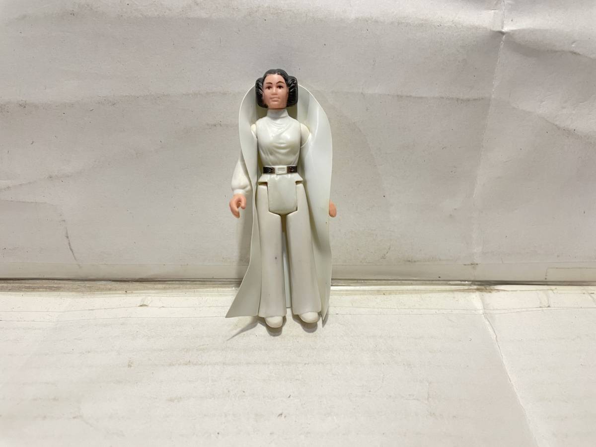 【超レア】スターウォーズ　レイア姫 スターウォーズ オールドケナー レイア姫 オールドケナー レイア姫